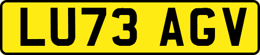 LU73AGV
