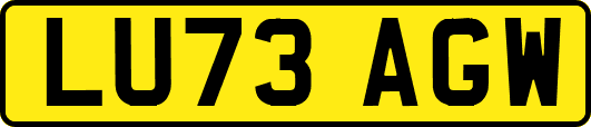 LU73AGW