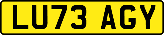 LU73AGY