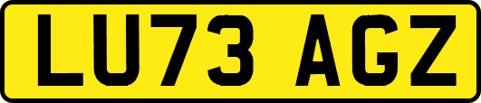 LU73AGZ
