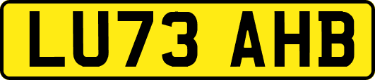 LU73AHB
