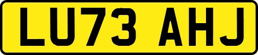 LU73AHJ