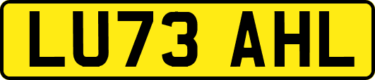 LU73AHL