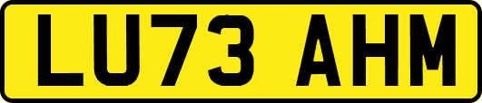 LU73AHM
