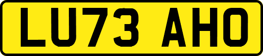 LU73AHO