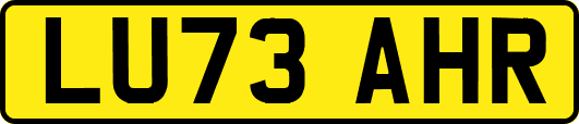 LU73AHR