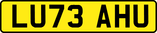 LU73AHU