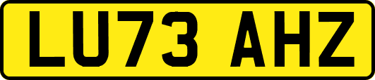 LU73AHZ