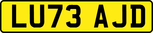 LU73AJD