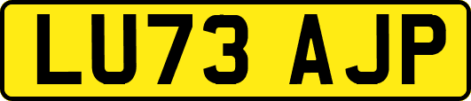 LU73AJP