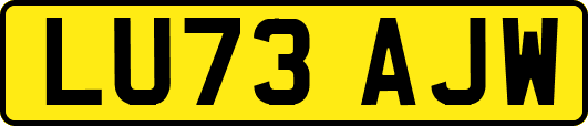 LU73AJW