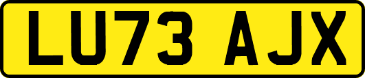 LU73AJX