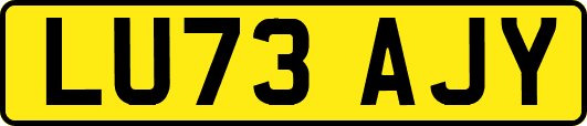 LU73AJY