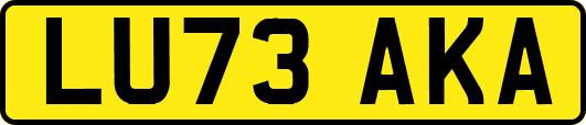 LU73AKA