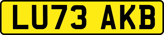 LU73AKB