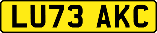 LU73AKC