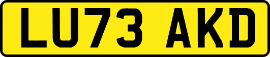 LU73AKD
