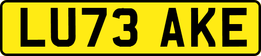 LU73AKE