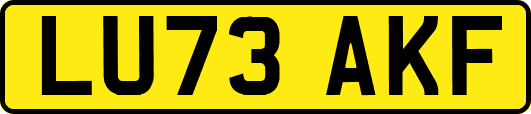 LU73AKF