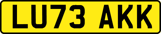 LU73AKK
