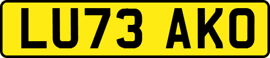 LU73AKO