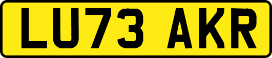 LU73AKR