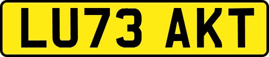 LU73AKT