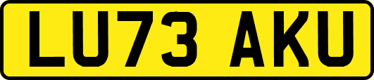 LU73AKU