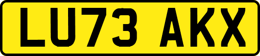 LU73AKX