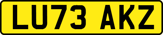 LU73AKZ
