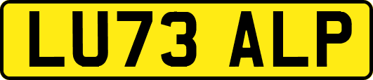 LU73ALP