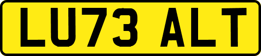 LU73ALT