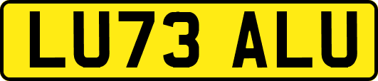 LU73ALU