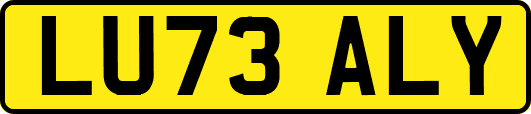 LU73ALY
