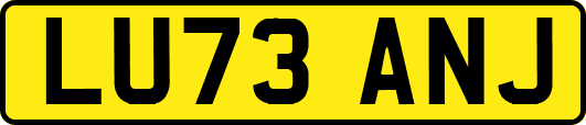 LU73ANJ