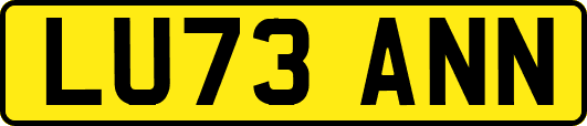 LU73ANN