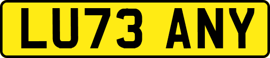 LU73ANY