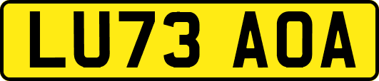 LU73AOA