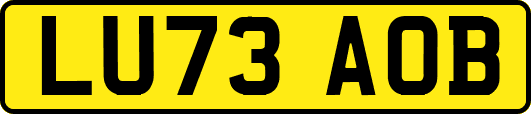 LU73AOB