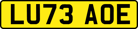LU73AOE