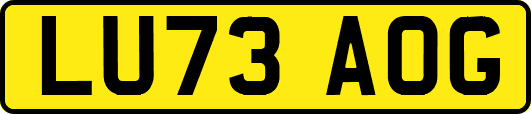 LU73AOG
