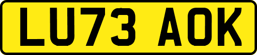 LU73AOK