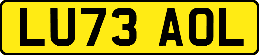 LU73AOL