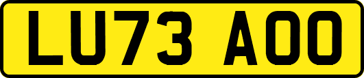 LU73AOO