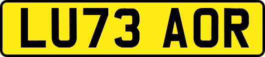 LU73AOR