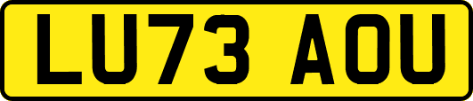 LU73AOU