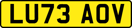 LU73AOV