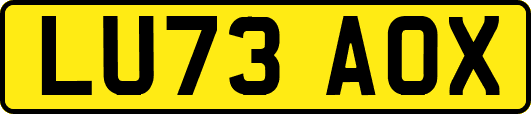 LU73AOX