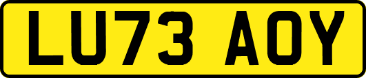LU73AOY