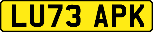 LU73APK